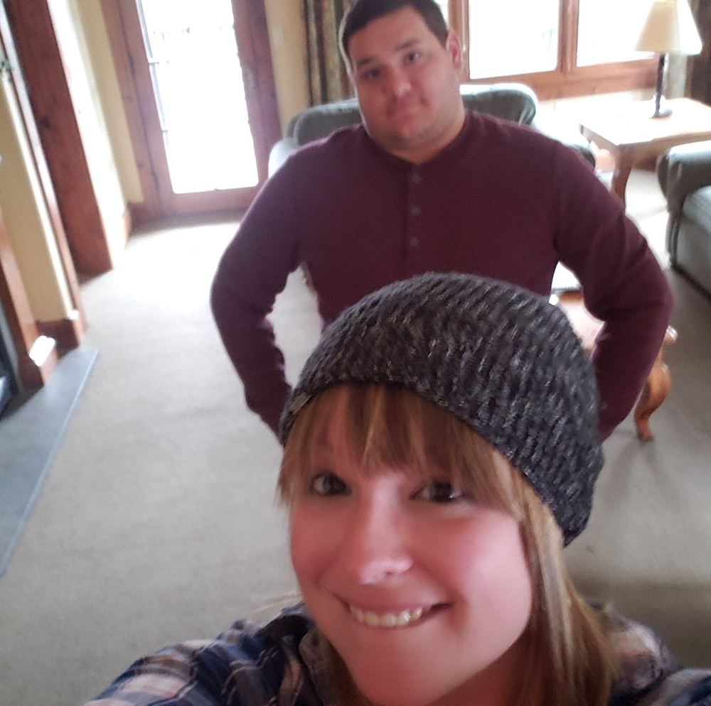 Meet your Posher, Stephanie